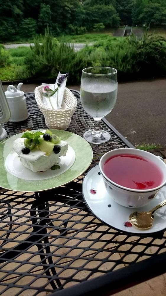 TeaRoom - サブ画像3