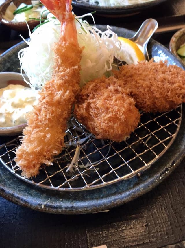 かつ徳 北見店 - サブ画像1