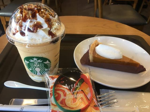 スターバックス コーヒー 小山店 - サブ画像1