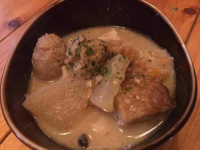 居酒屋 Fukuzushi - サブ画像1