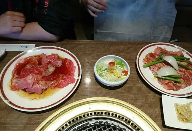 徳寿 千歳店 - サブ画像3