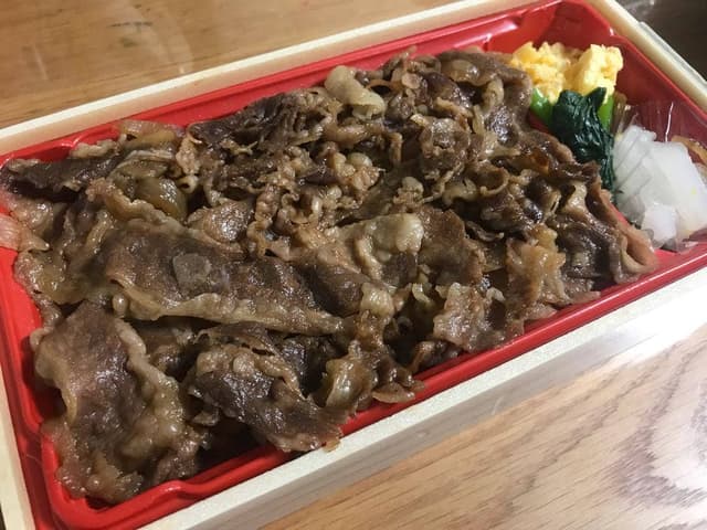 柿安 名鉄百貨店 フレッシュステーション - サブ画像2
