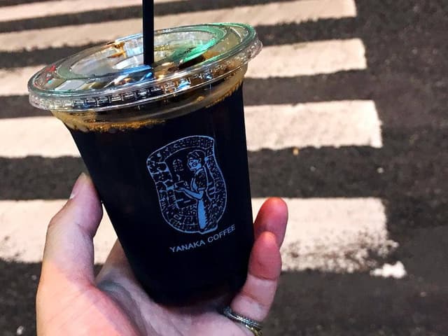 やなか珈琲店 上野マルイ店 - サブ画像1