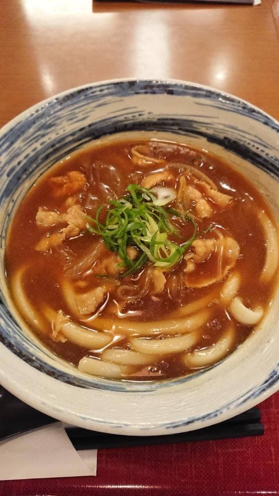 自家製麺 杵屋 盛岡駅フェザン店 - サブ画像3