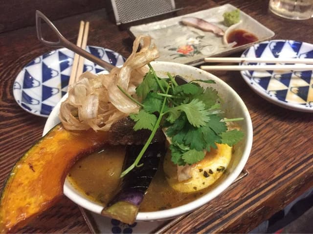 横丁酒場 あばらや別館 - サブ画像2