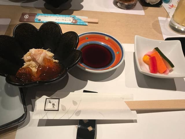 鮨 棗 本店 - サブ画像3