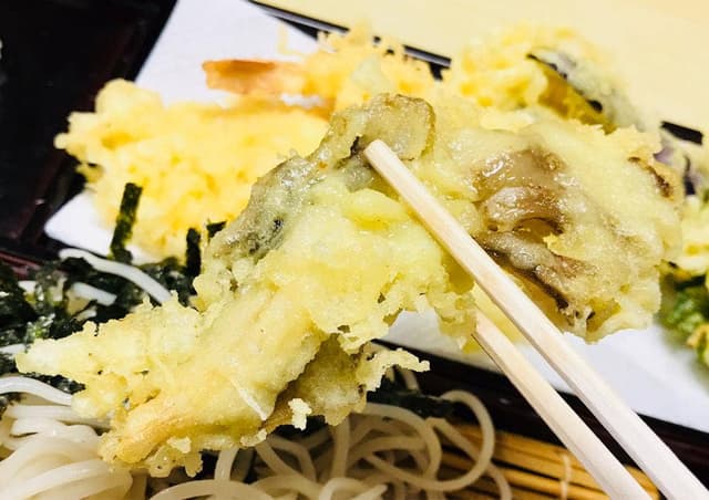 そば処 とき屋 - サブ画像2