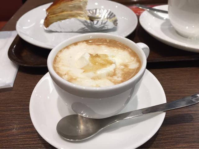 上島珈琲店 イオンモール浦和美園店 - サブ画像2