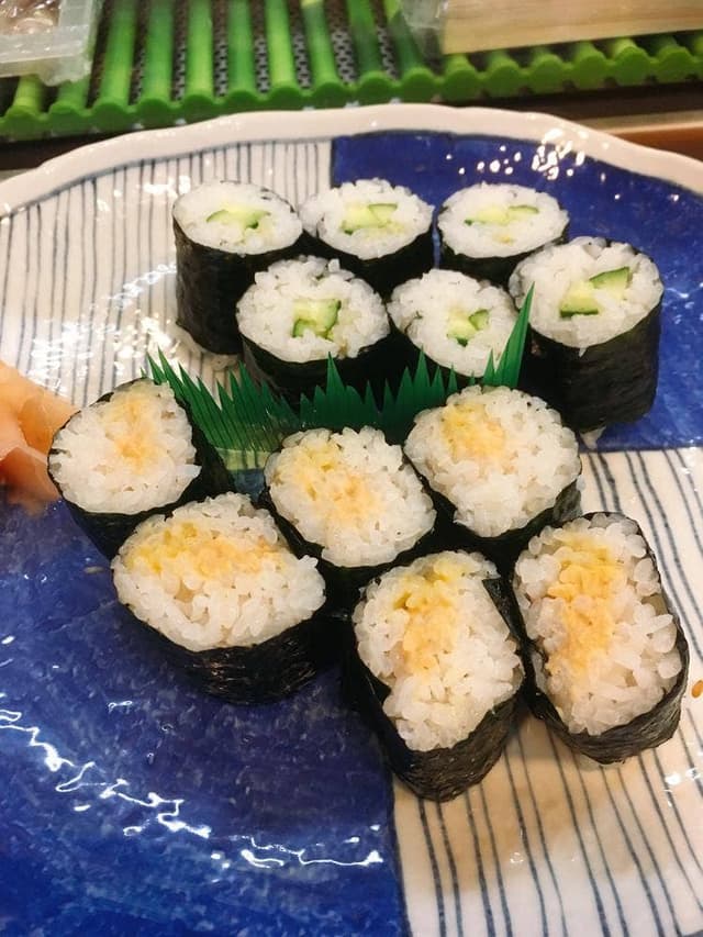 福寿司 - サブ画像3