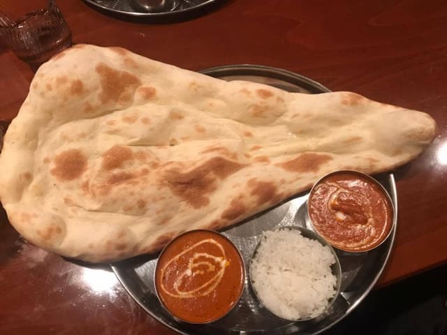 インド料理 ジョティ 東大宮店 - サブ画像3