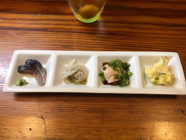 食彩酒房 ひょうたん - サブ画像1