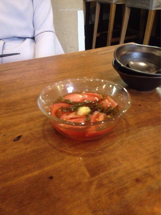 酒晴 - サブ画像3