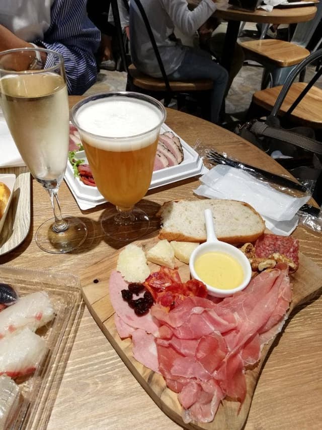 KirCHEN & MARKET ルクア大阪店 - サブ画像2