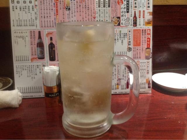 大衆鳥酒場 鳥椿 築地店 - サブ画像2