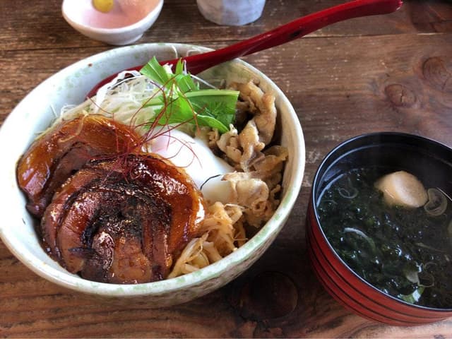 ランチ イッタ - サブ画像3
