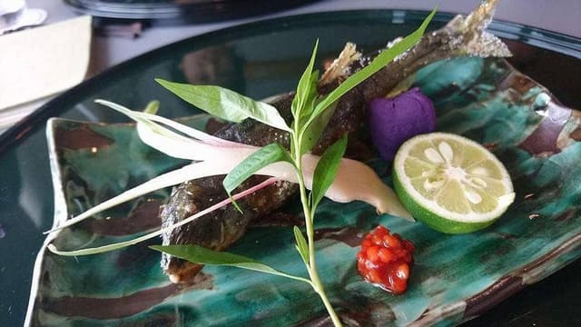 日本料理 羽衣 - サブ画像2