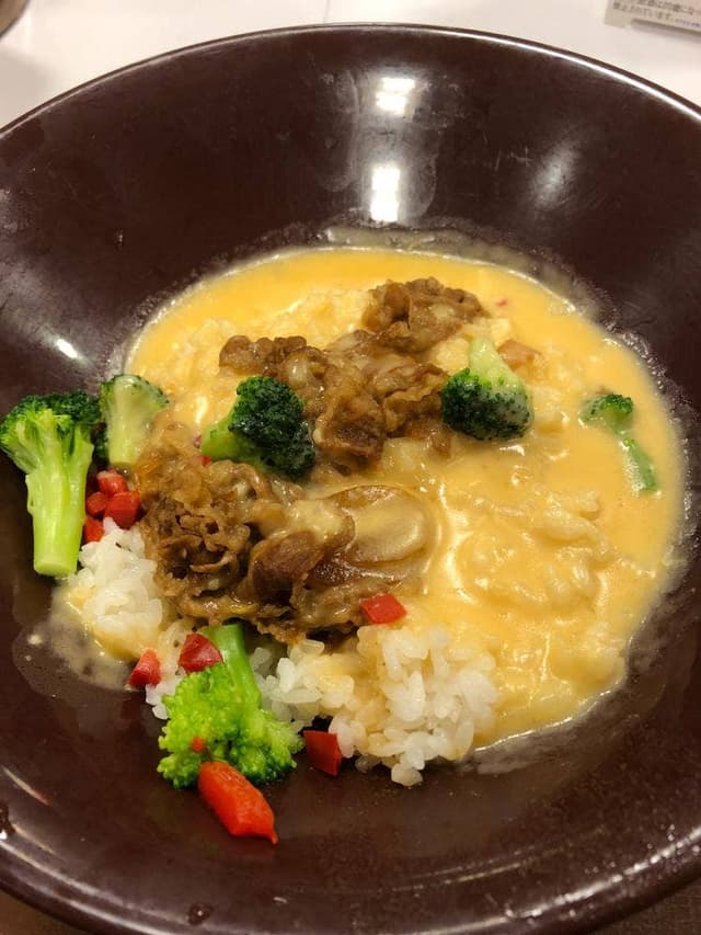 すき家 堺筋恵美須町店 - サブ画像1