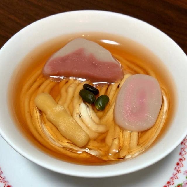 菓子工房 梅月堂 - サブ画像1