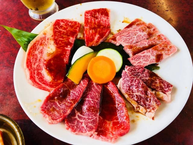 南山 比叡平店 - サブ画像1