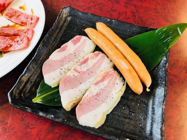 南山 比叡平店 - サブ画像2