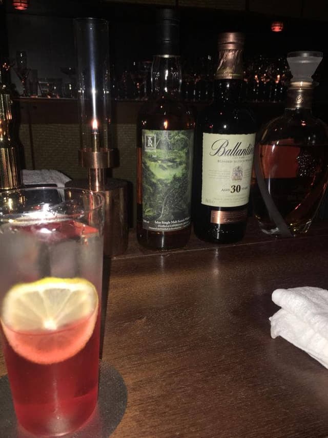 Bar Ugle - サブ画像1