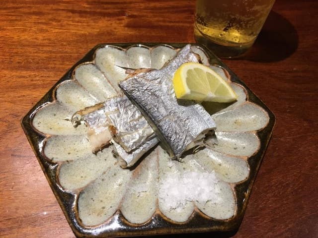 小料理 五半 - サブ画像3