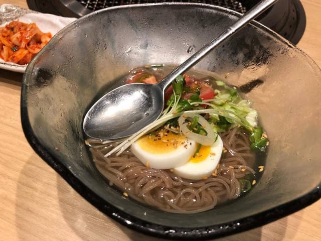 焼肉 山王苑 - サブ画像3