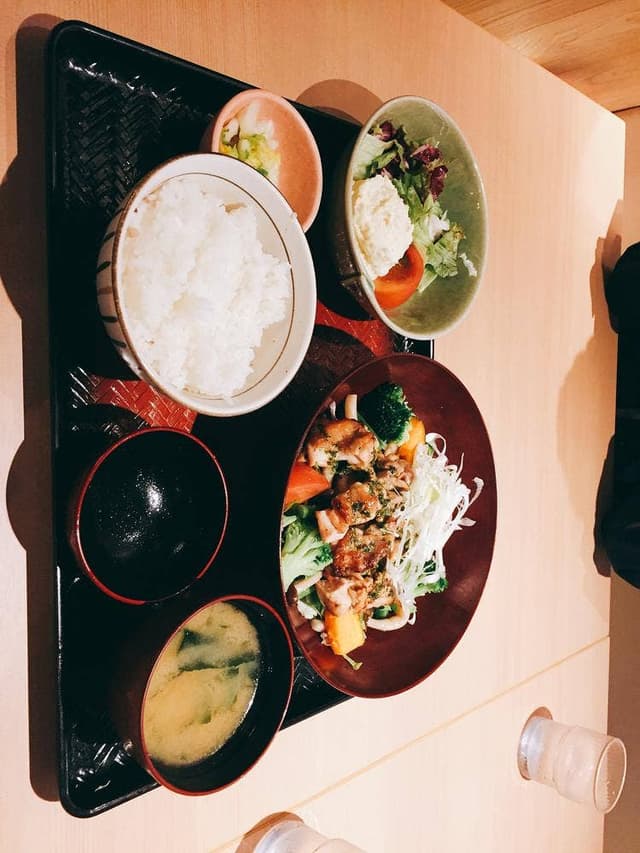 大戸屋ごはん処 ジョイナステラス二俣川店 - サブ画像2