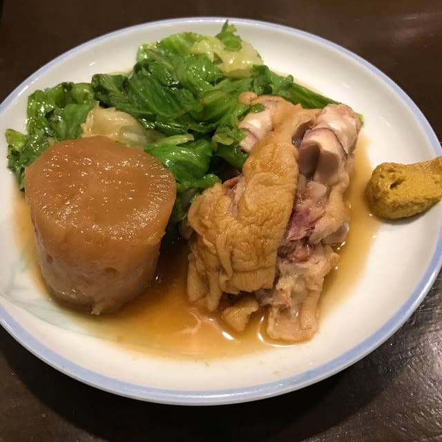 信濃路 - サブ画像1