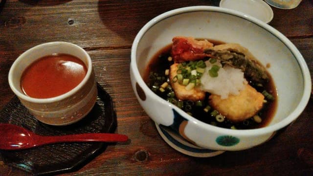 丸窓 - サブ画像3