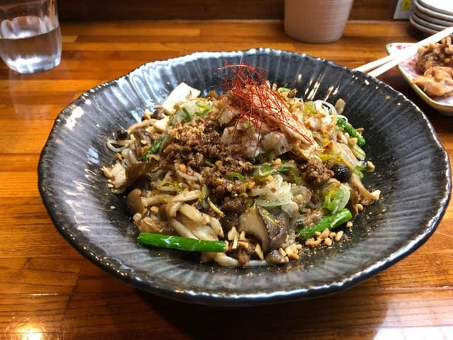 中華そば 担々麺 ぽじや - サブ画像2