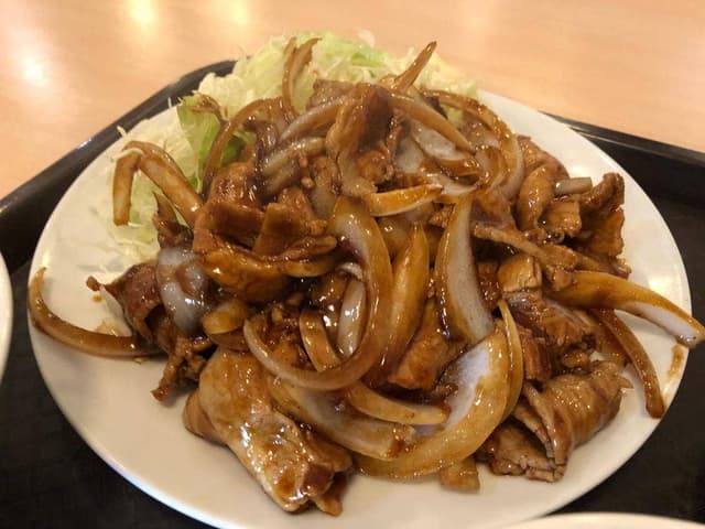 元気楼飯店 - サブ画像2
