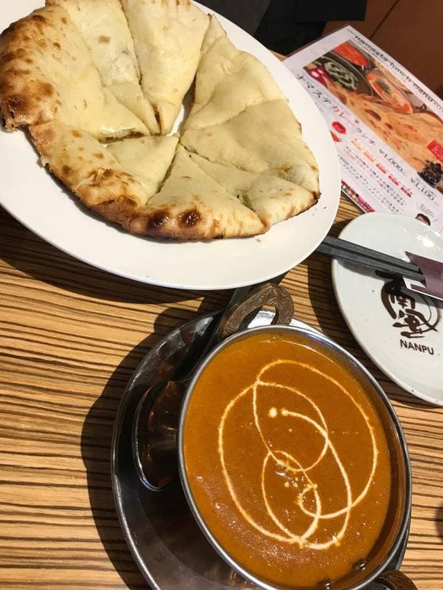 ナマステ南風 浄心店 - サブ画像3