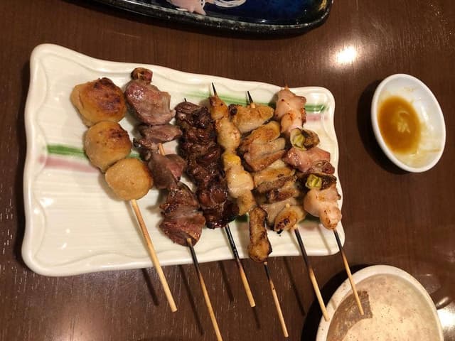 日本酒と朝獲れ鮮魚 源の蔵 横浜店 - サブ画像3