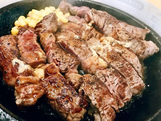 ペッパーランチ コーナン港北インター店 - サブ画像2