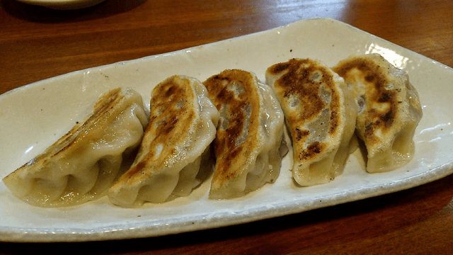 餃子のとし - サブ画像1