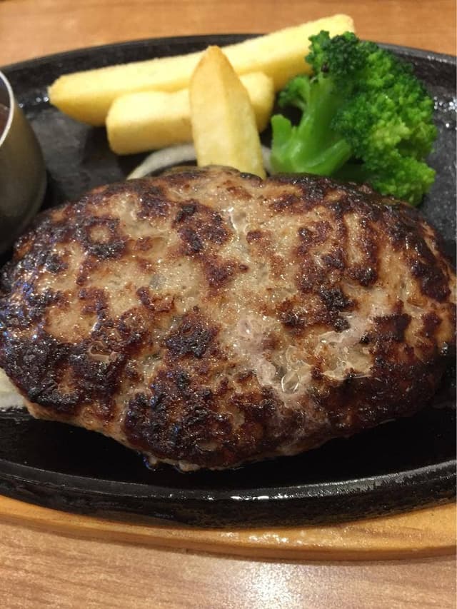 ビッグボーイ 鎌ヶ谷道野辺店 - サブ画像1