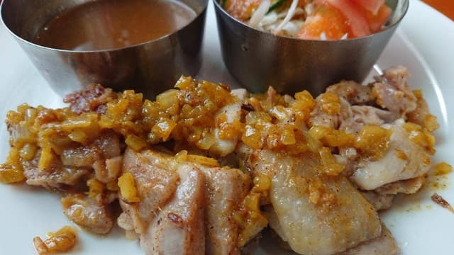 タージ・マハール砺波店 - サブ画像3