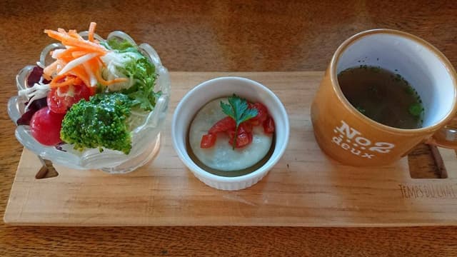 うふcafe - サブ画像2