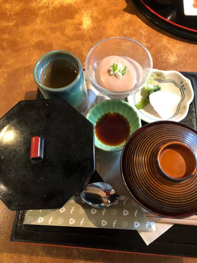 レストラン・ネレウス - サブ画像1