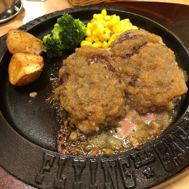 フライングガーデン 宇都宮インターパーク店 - サブ画像2