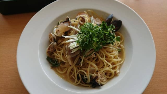 スカイレストラン - サブ画像2