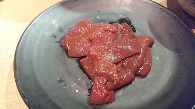 じゅうじゅうカルビ 福井和田店 - サブ画像1