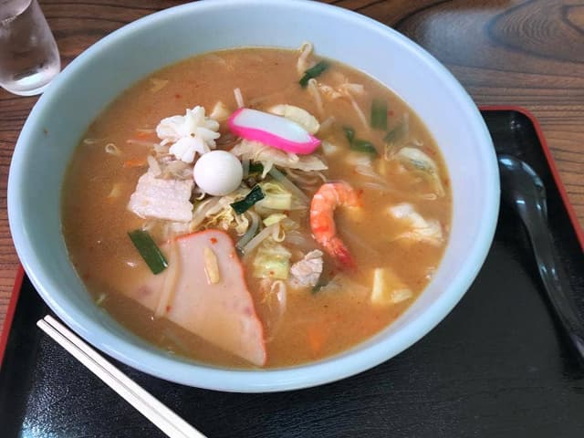 味一番 玉浦店 - サブ画像2