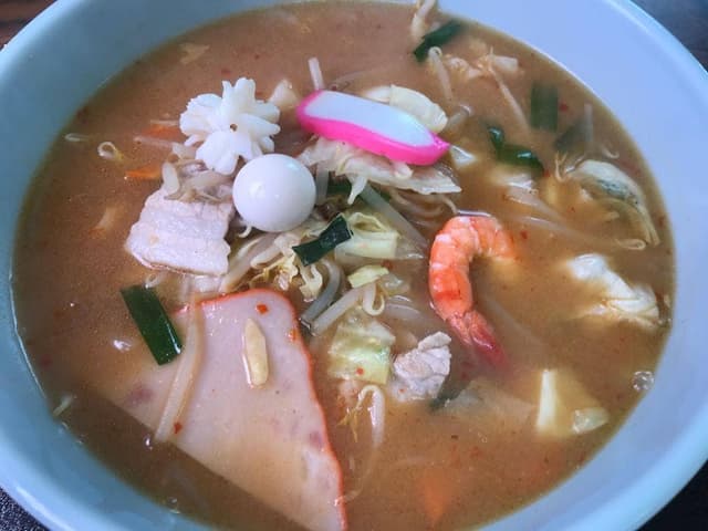 味一番 玉浦店 - サブ画像3