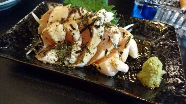 鳥焼 はし本 - サブ画像1