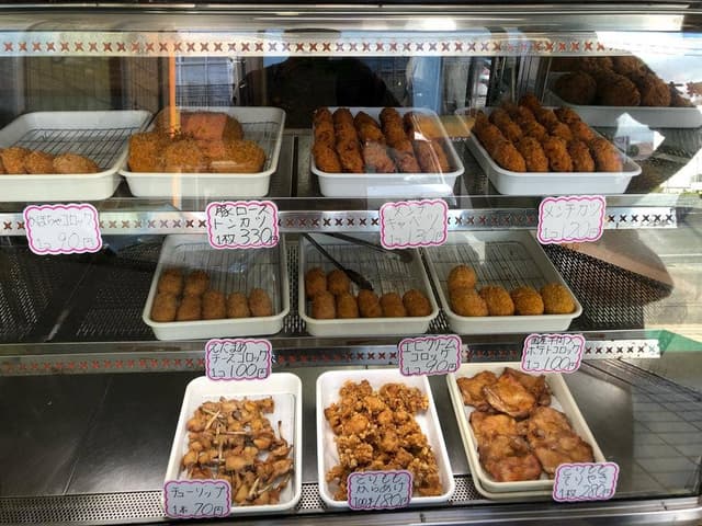 松本精肉店 - サブ画像1