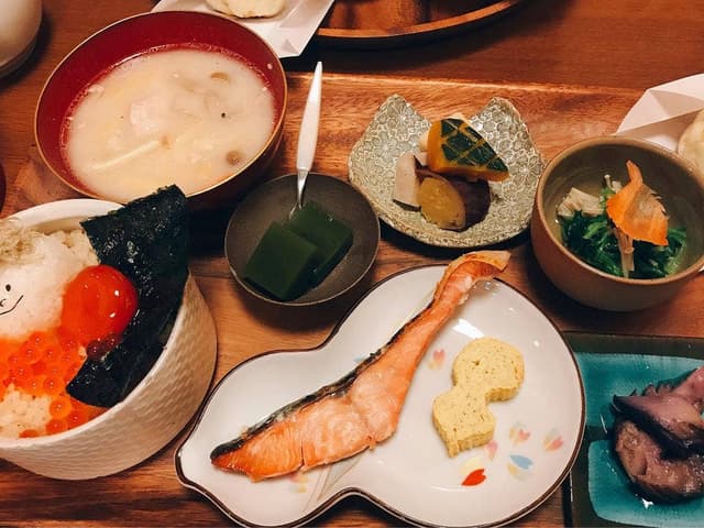 居酒屋 ネコ - サブ画像1