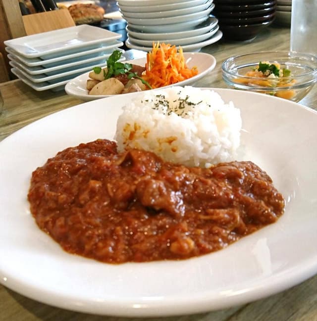 あやパンダ cafe - サブ画像3