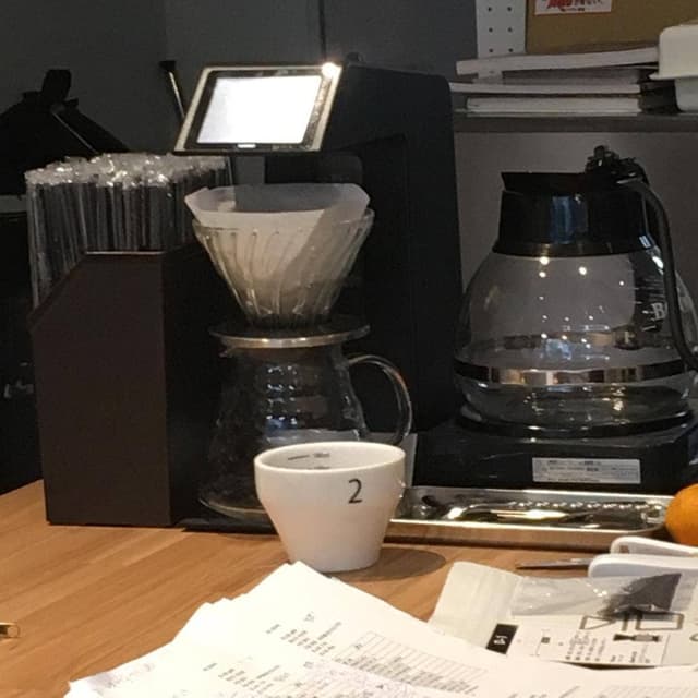 Cottea ROASTERY & TASTING ROOM - サブ画像3